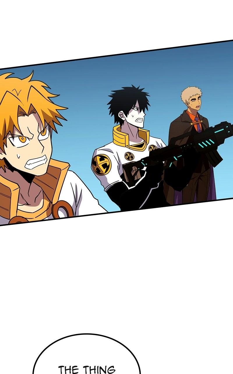 Hardcore Leveling Warrior Chap 471 - Next Chap 472