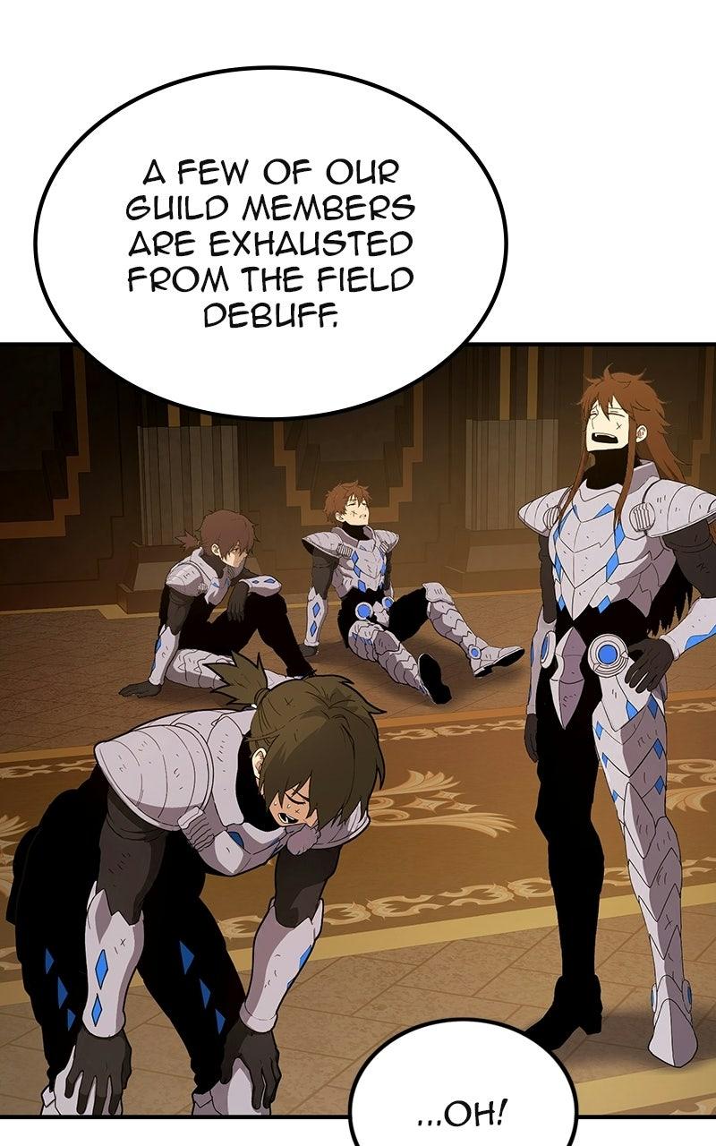 Hardcore Leveling Warrior Chap 471 - Next Chap 472