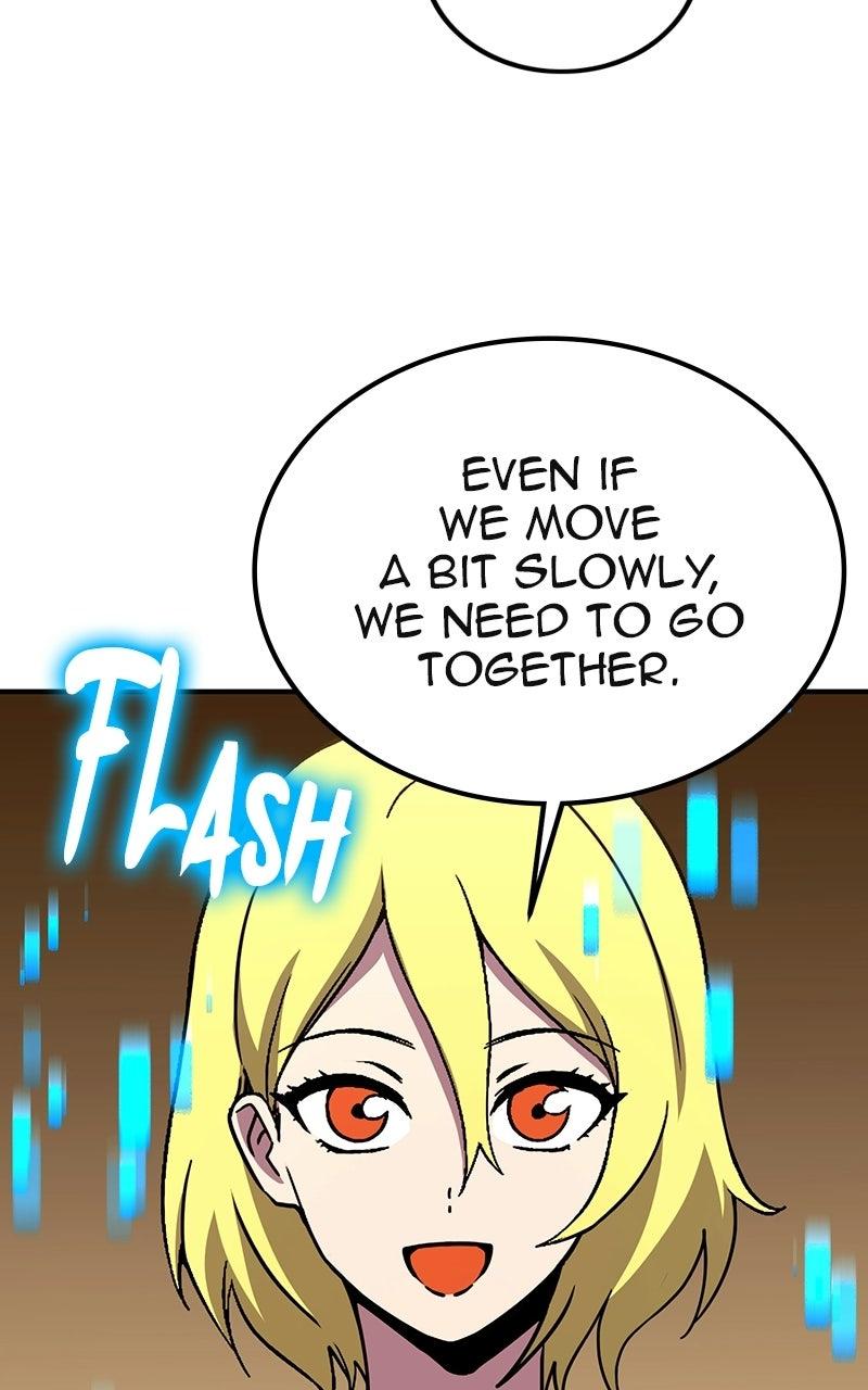 Hardcore Leveling Warrior Chap 471 - Next Chap 472