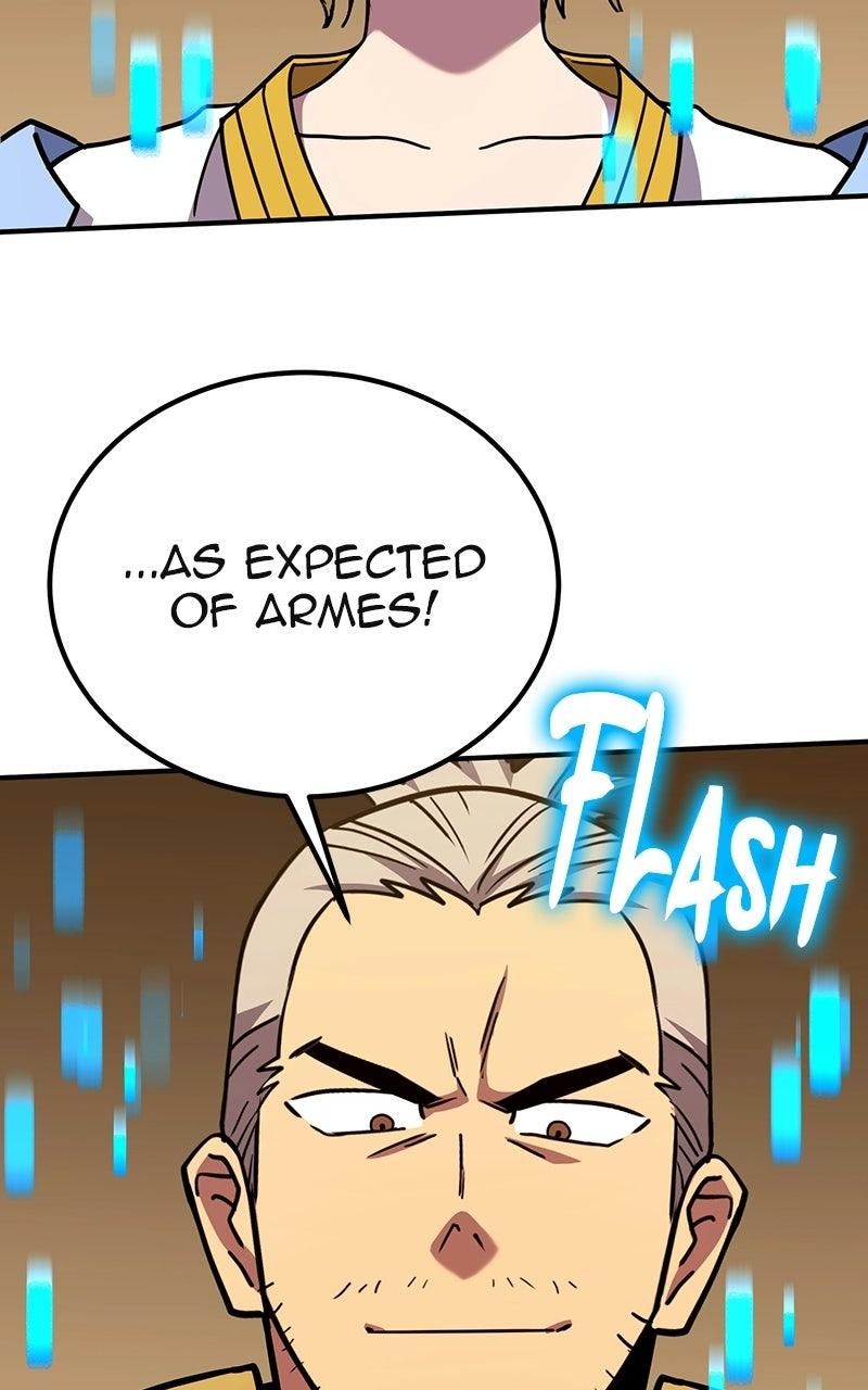Hardcore Leveling Warrior Chap 471 - Next Chap 472