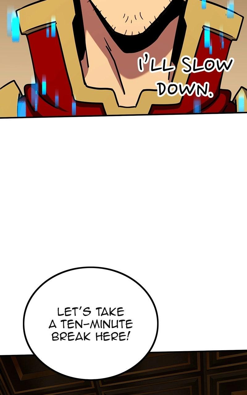 Hardcore Leveling Warrior Chap 471 - Next Chap 472