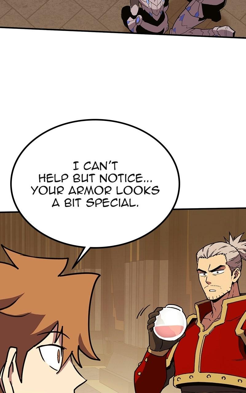 Hardcore Leveling Warrior Chap 471 - Next Chap 472