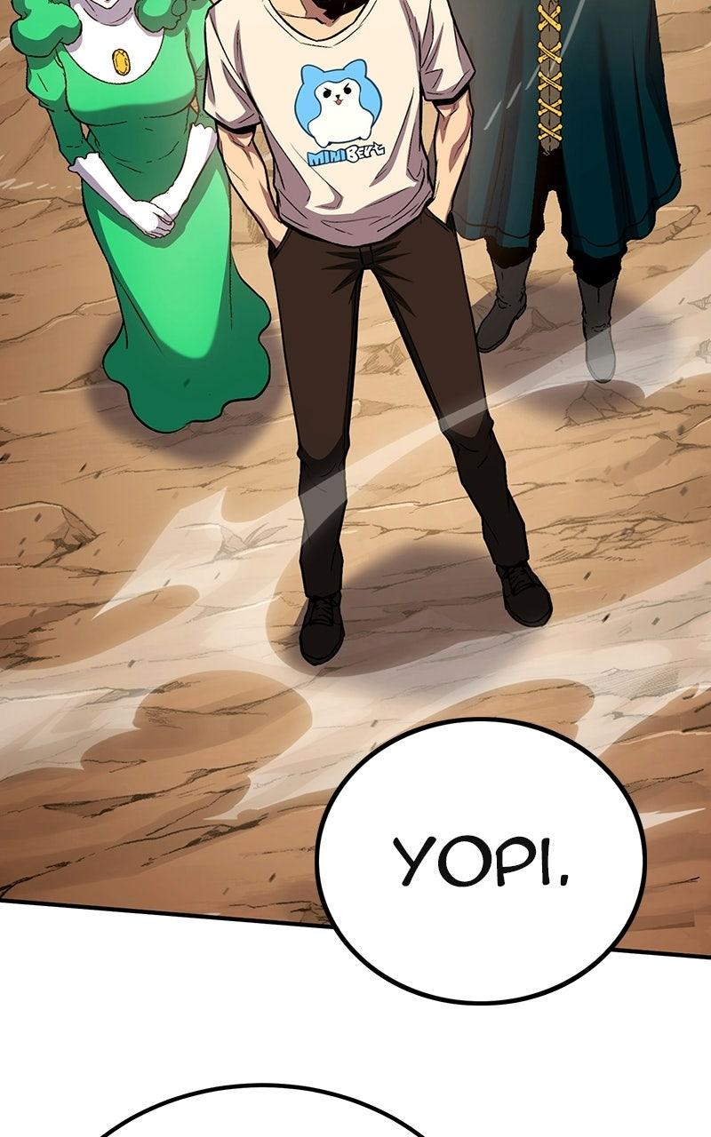 Hardcore Leveling Warrior Chap 471 - Next Chap 472