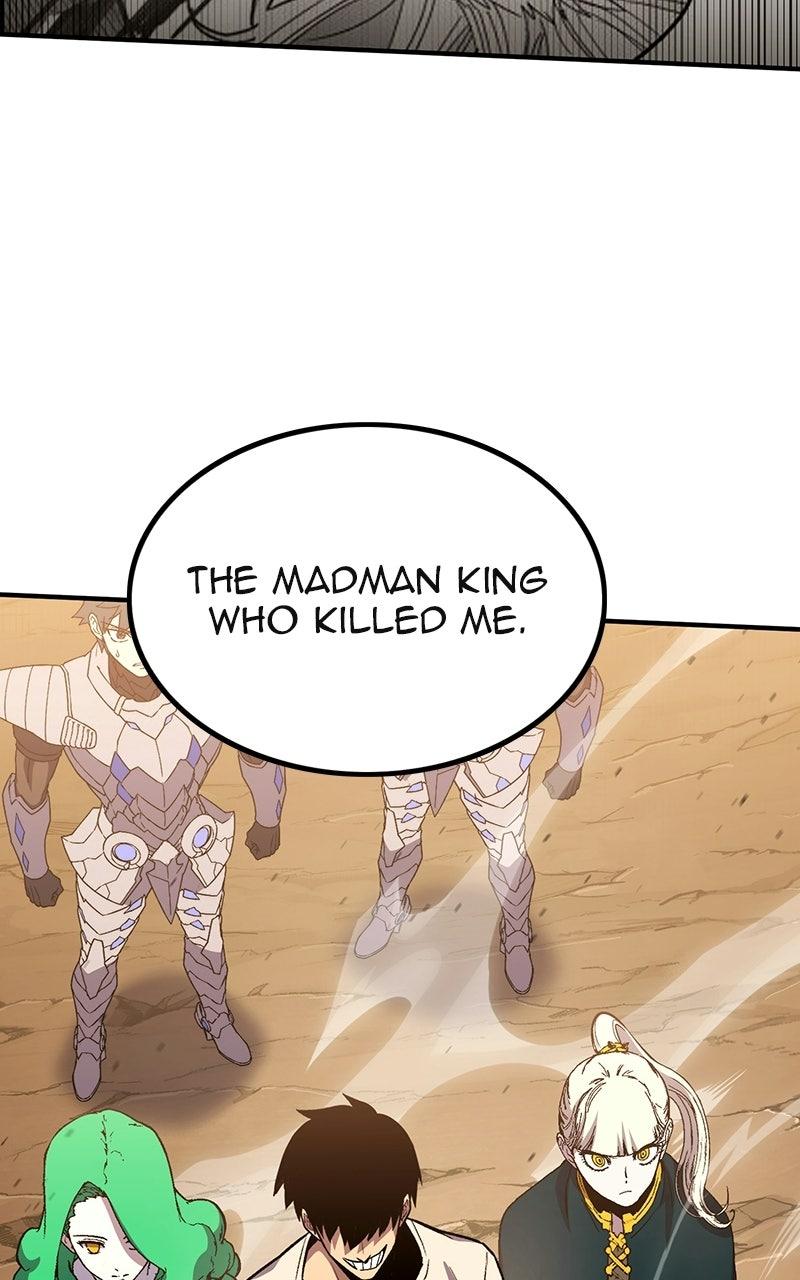 Hardcore Leveling Warrior Chap 471 - Next Chap 472