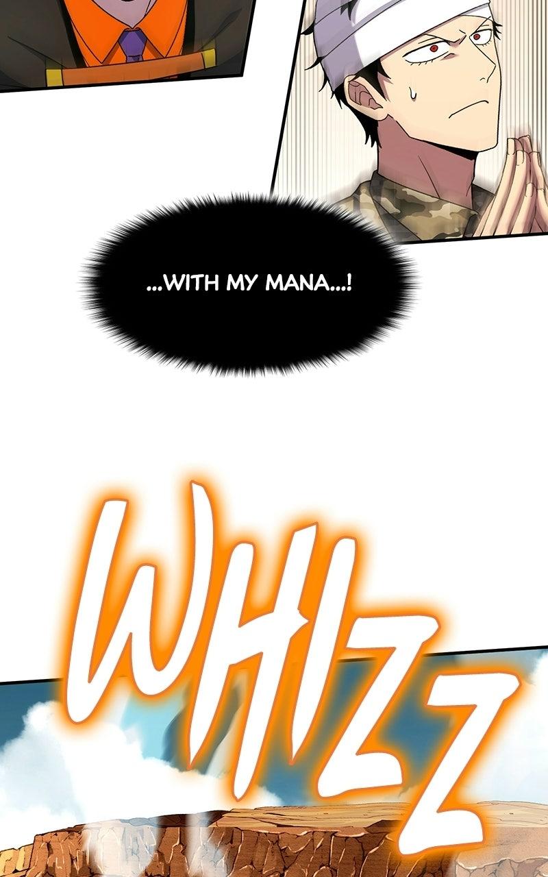 Hardcore Leveling Warrior Chap 471 - Next Chap 472