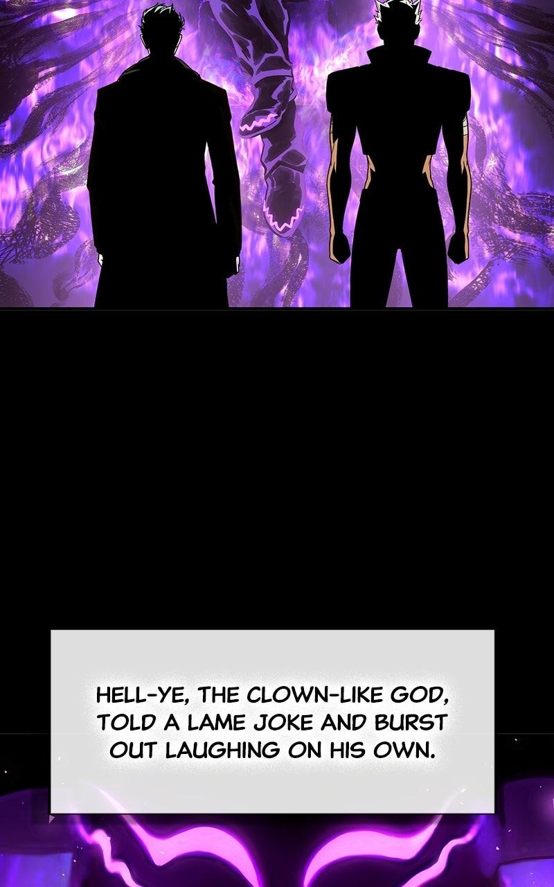 Hardcore Leveling Warrior Chap 471 - Next Chap 472