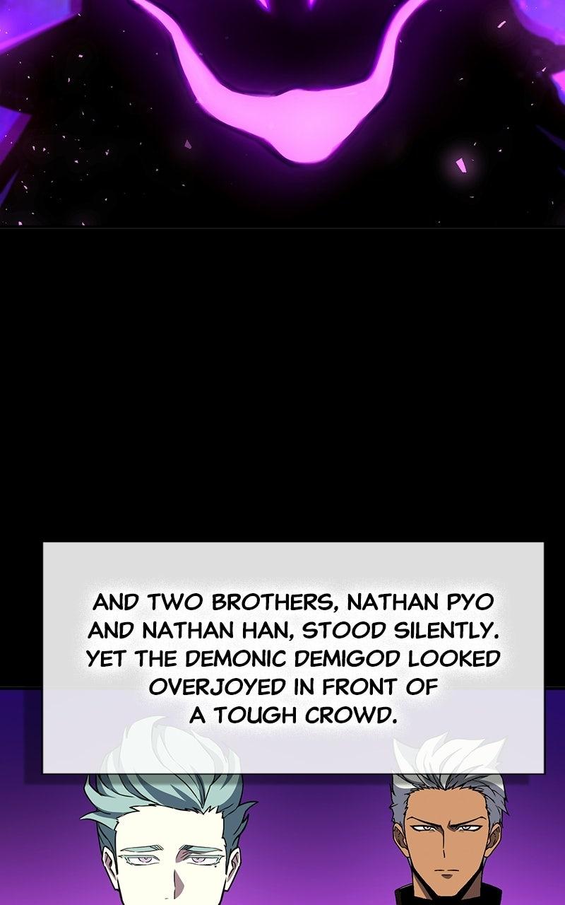 Hardcore Leveling Warrior Chap 471 - Next Chap 472