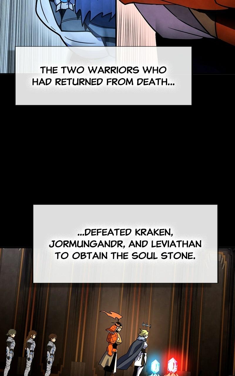 Hardcore Leveling Warrior Chap 471 - Next Chap 472