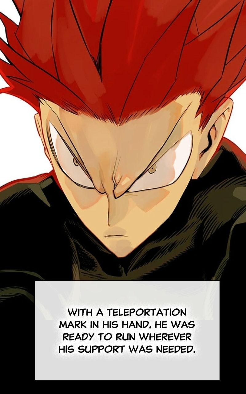 Hardcore Leveling Warrior Chap 471 - Next Chap 472