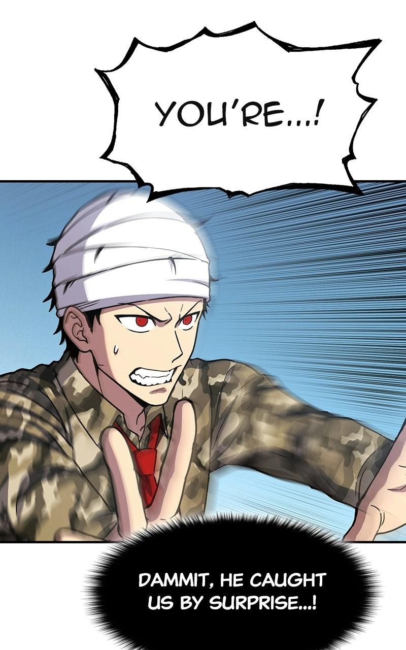 Hardcore Leveling Warrior Chap 471 - Next Chap 472