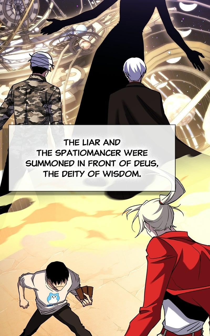 Hardcore Leveling Warrior Chap 471 - Next Chap 472