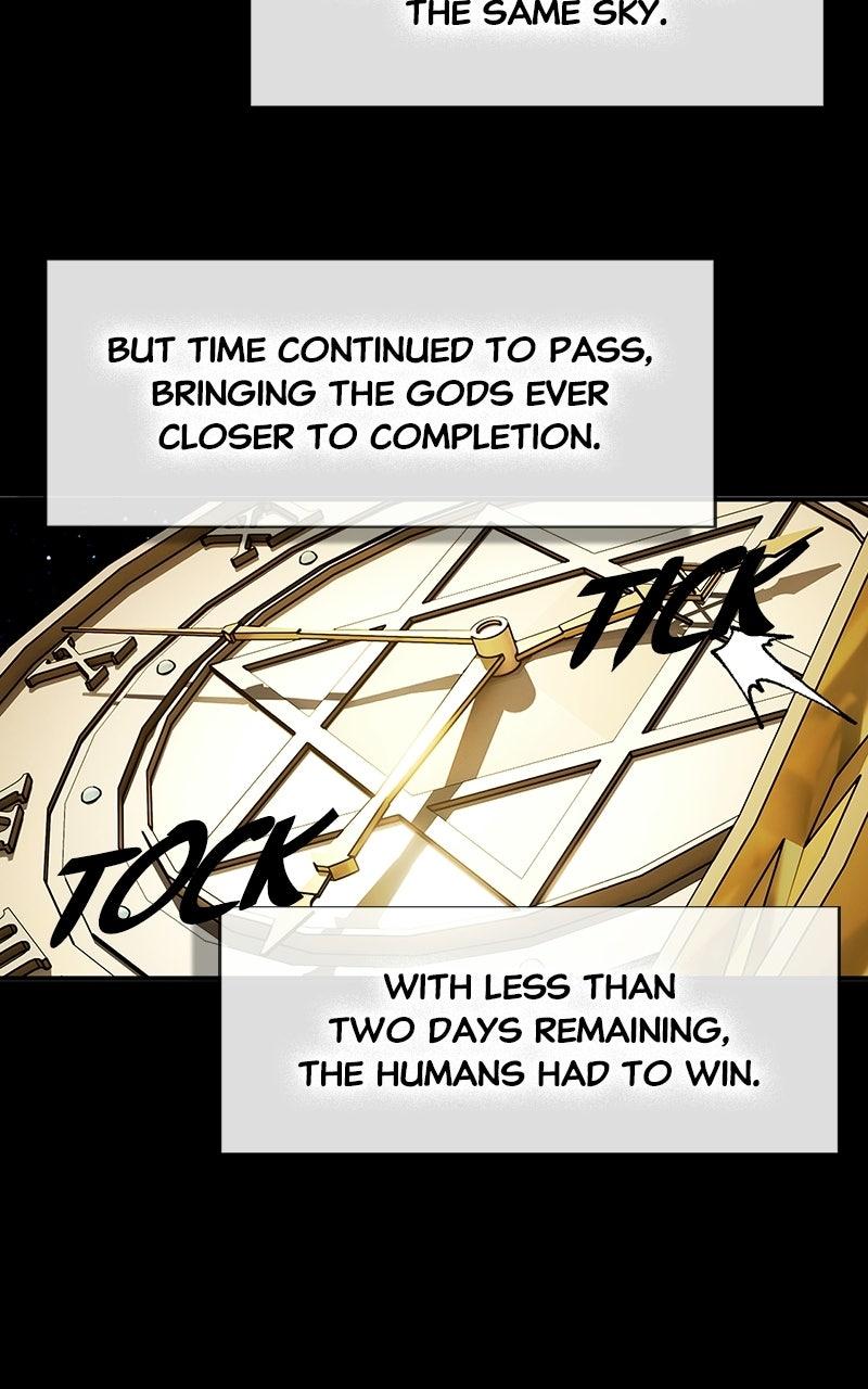 Hardcore Leveling Warrior Chap 471 - Next Chap 472