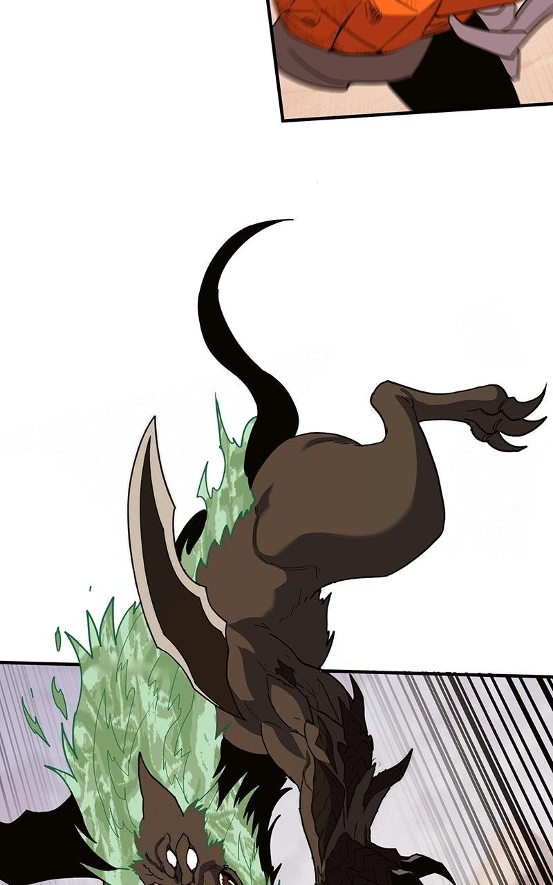 Hardcore Leveling Warrior Chap 471 - Next Chap 472
