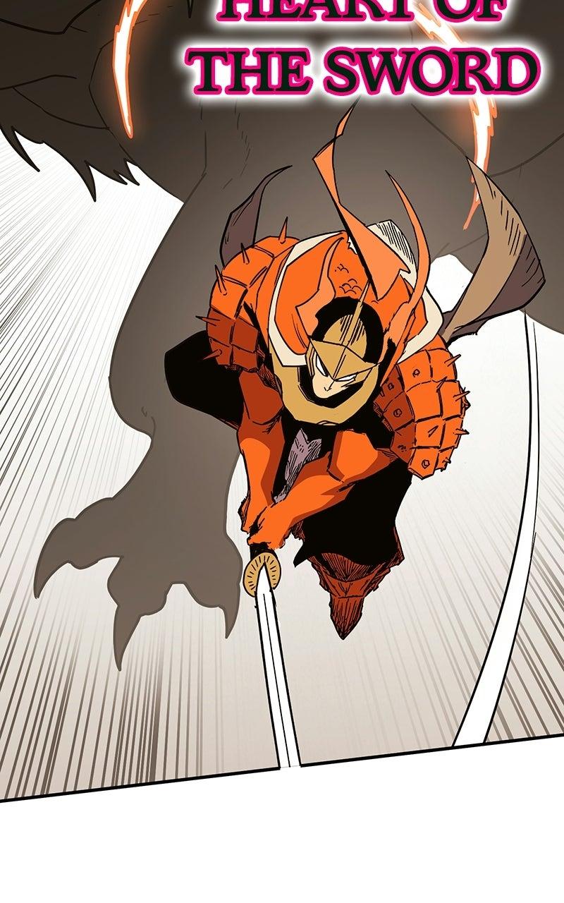Hardcore Leveling Warrior Chap 471 - Next Chap 472