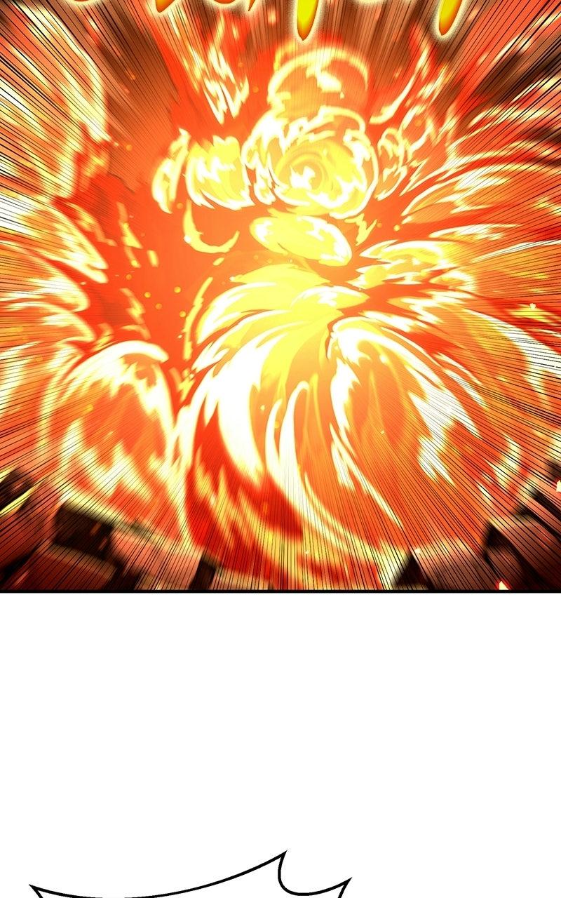 Hardcore Leveling Warrior Chap 471 - Next Chap 472