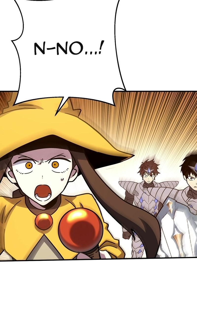 Hardcore Leveling Warrior Chap 471 - Next Chap 472