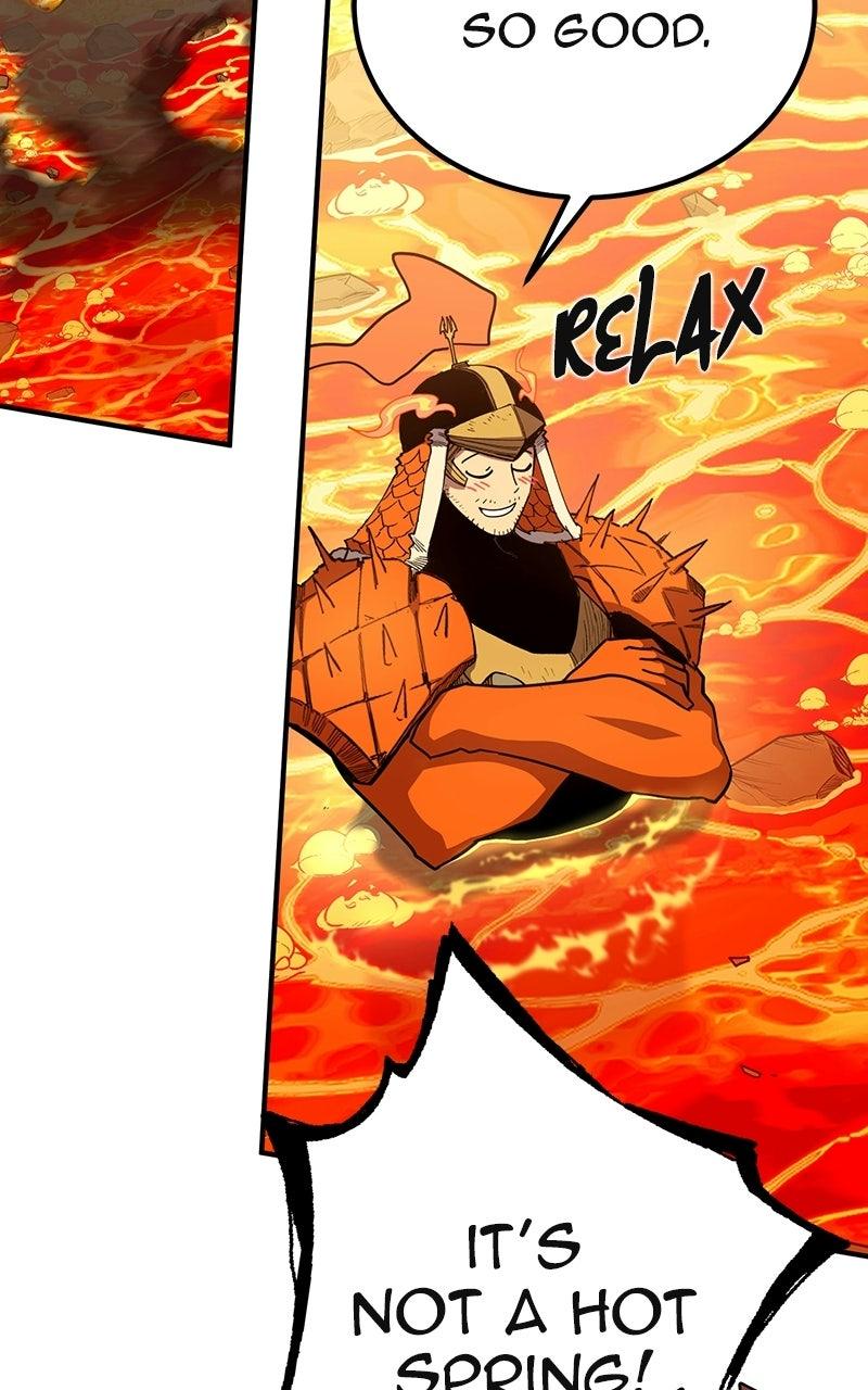 Hardcore Leveling Warrior Chap 471 - Next Chap 472