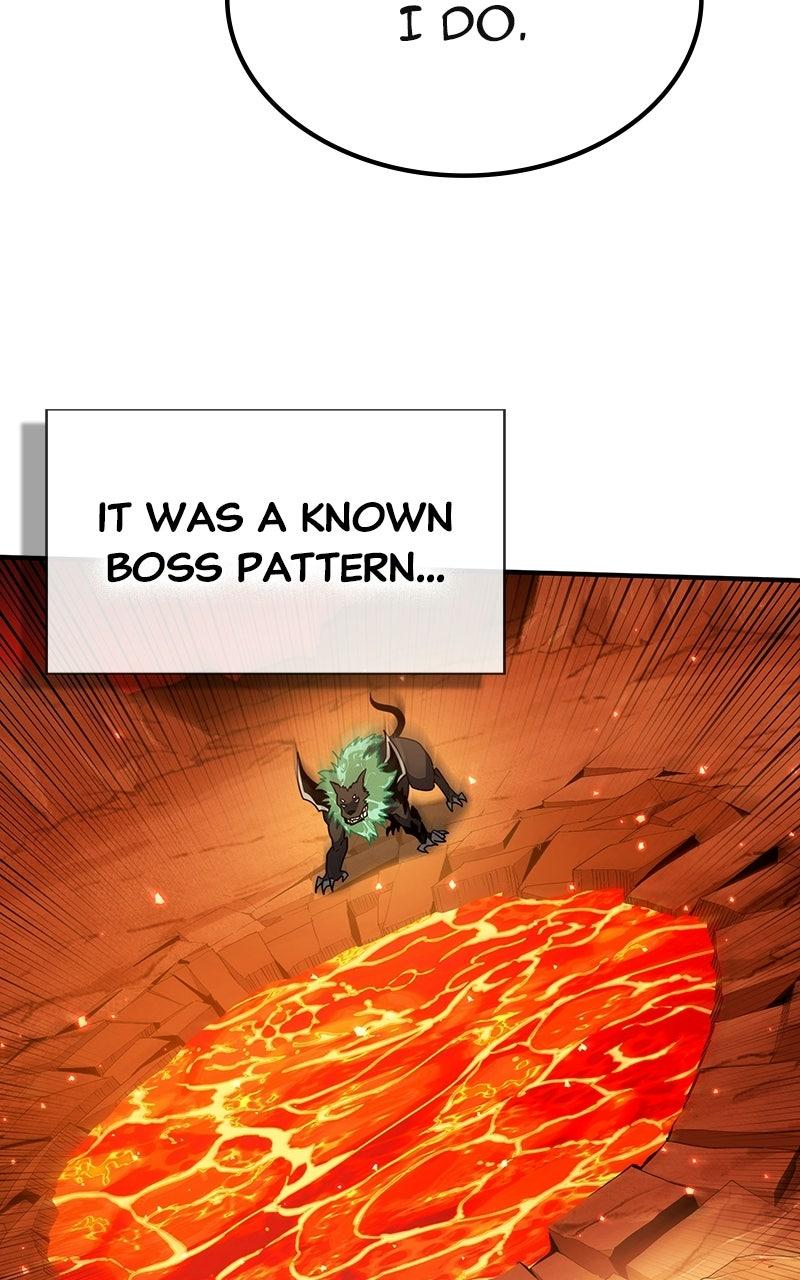 Hardcore Leveling Warrior Chap 471 - Next Chap 472