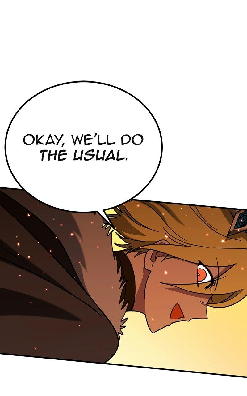 Hardcore Leveling Warrior Chap 471 - Next Chap 472