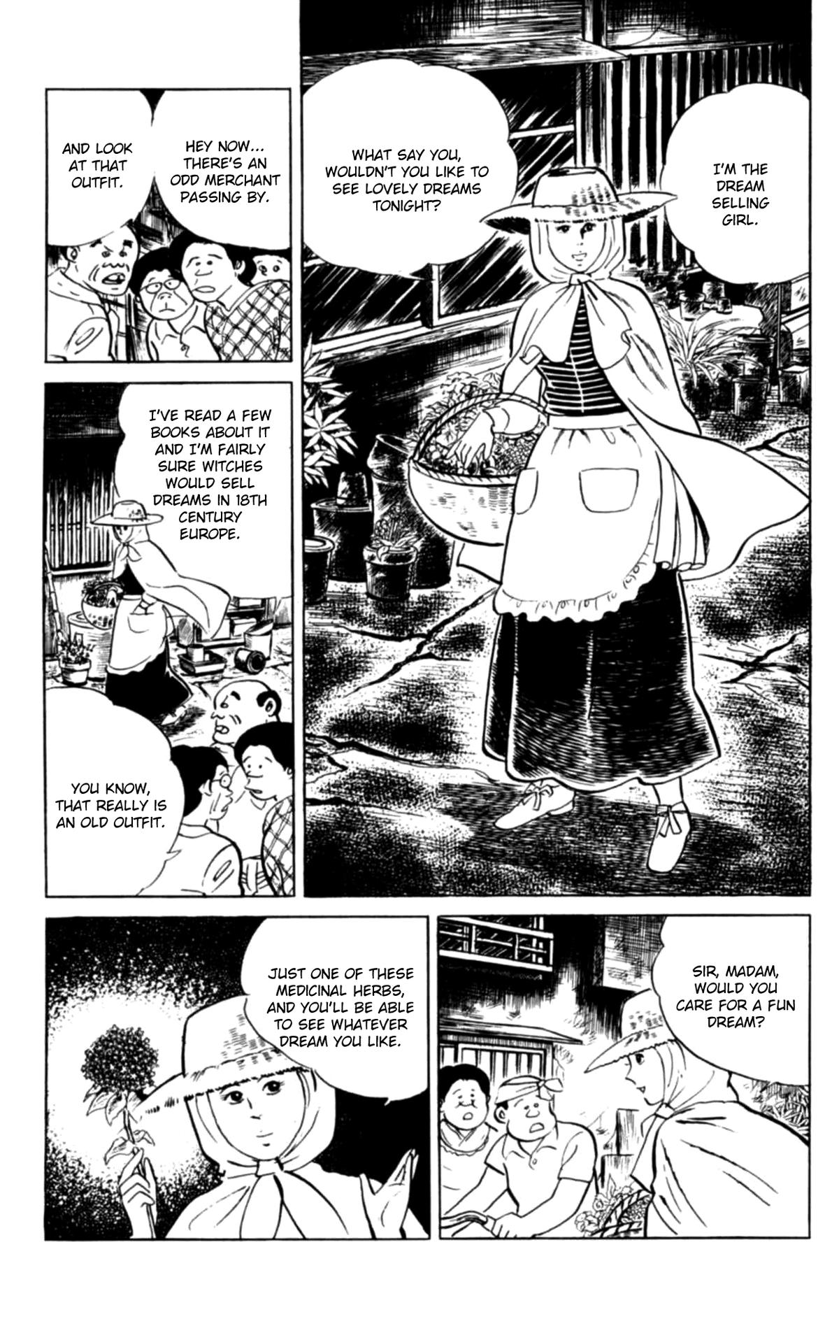 Eko Eko Azaraku Chap 150 - Next Chap 151
