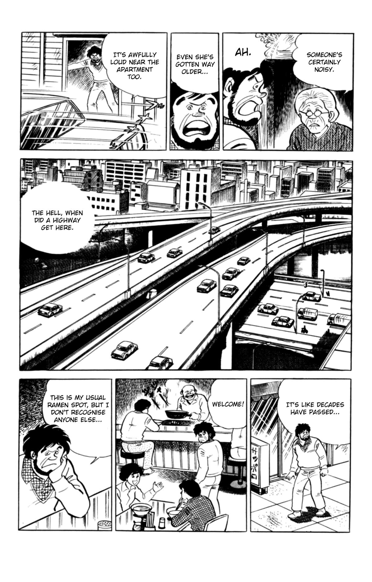 Eko Eko Azaraku Chap 150 - Next Chap 151