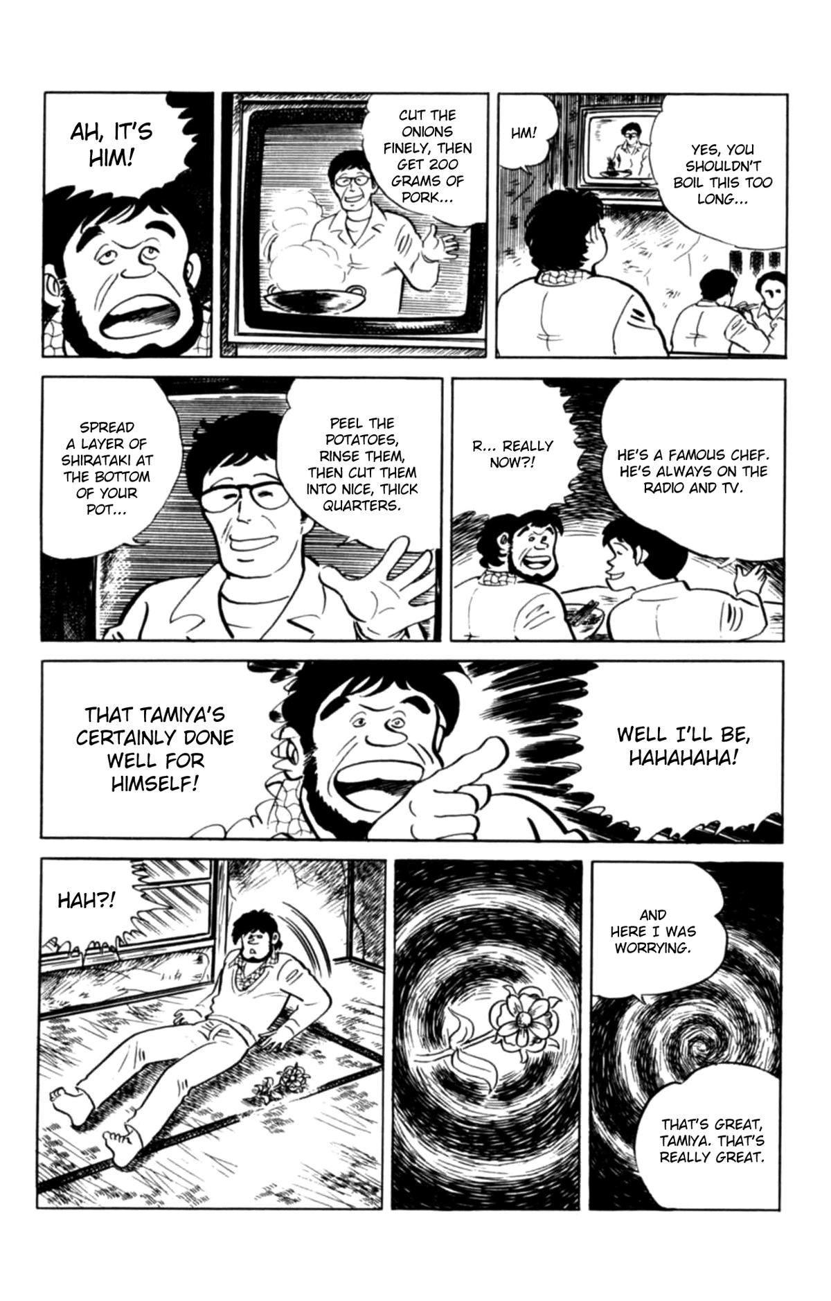 Eko Eko Azaraku Chap 150 - Next Chap 151