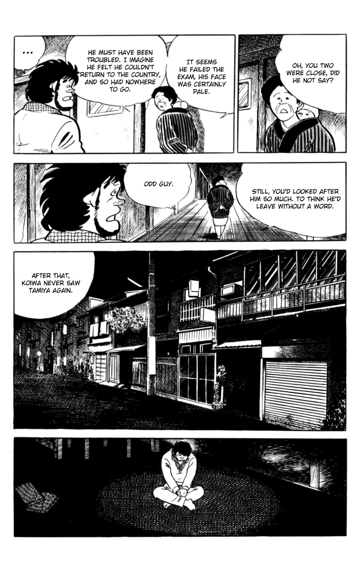 Eko Eko Azaraku Chap 150 - Next Chap 151