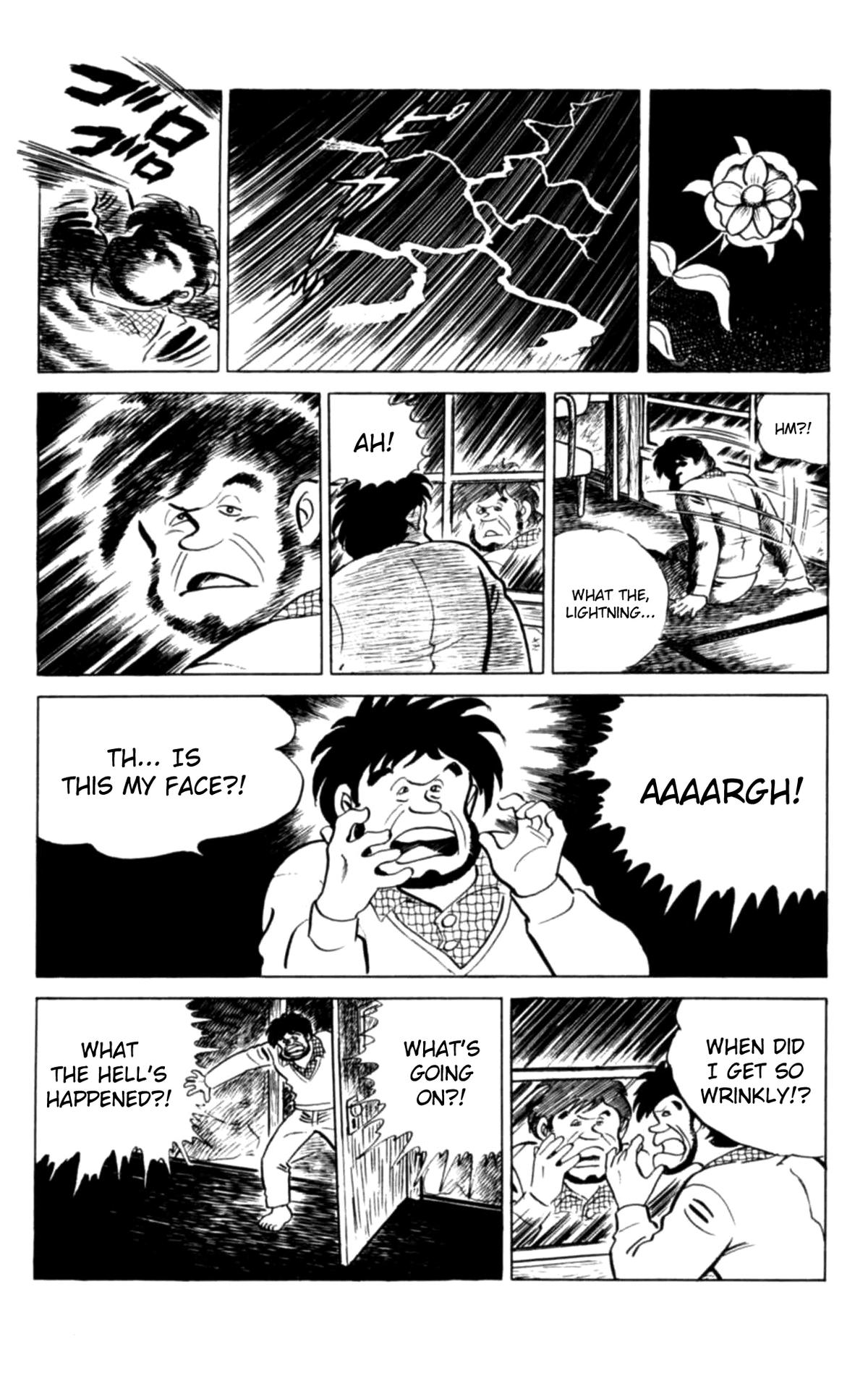 Eko Eko Azaraku Chap 150 - Next Chap 151