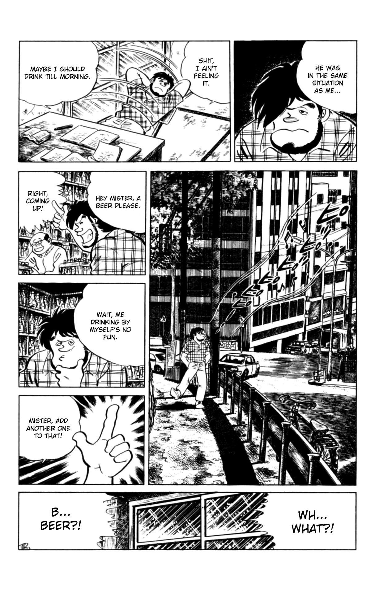 Eko Eko Azaraku Chap 150 - Next Chap 151