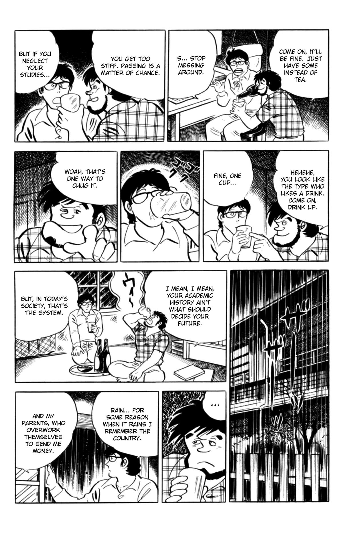 Eko Eko Azaraku Chap 150 - Next Chap 151