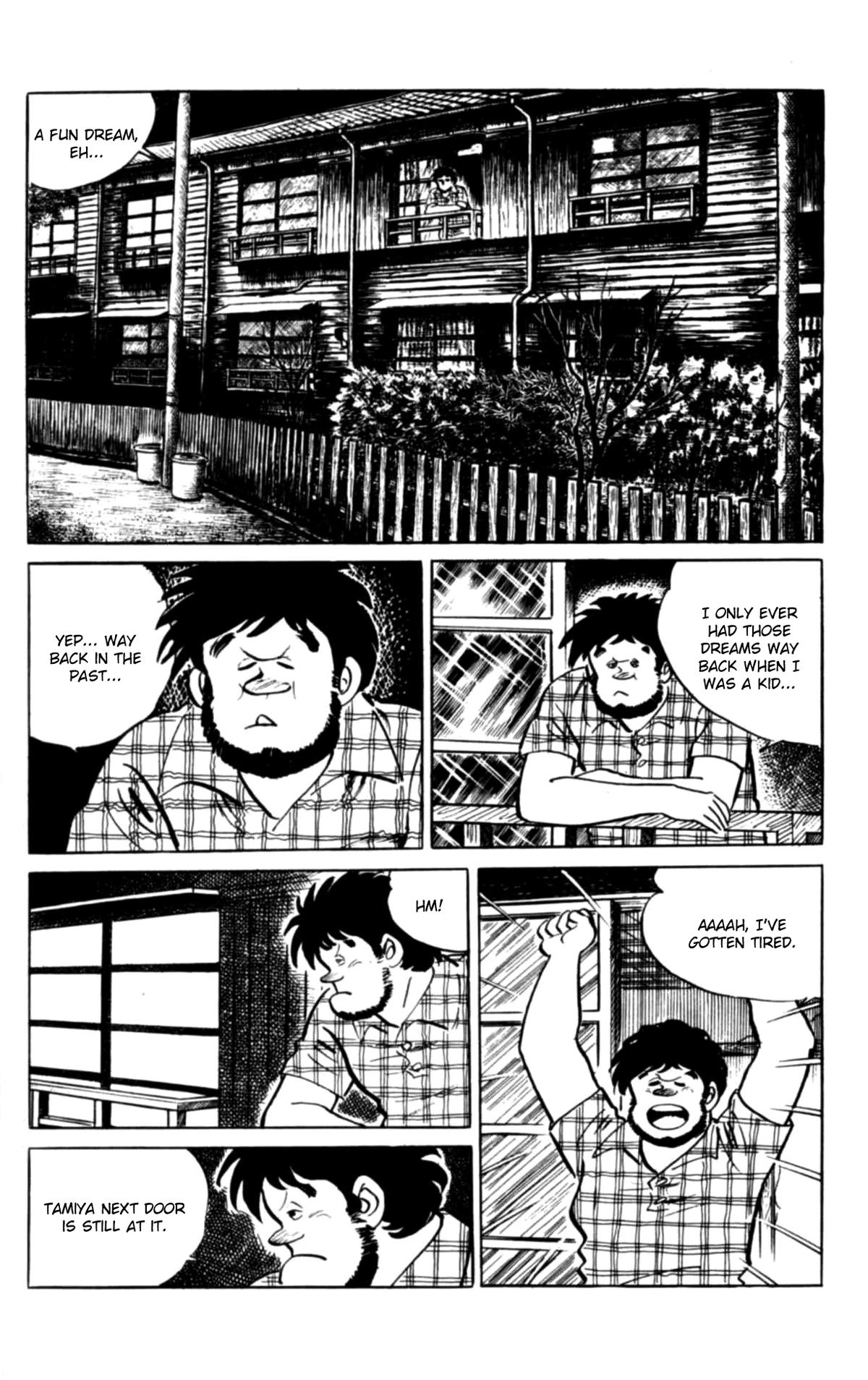 Eko Eko Azaraku Chap 150 - Next Chap 151