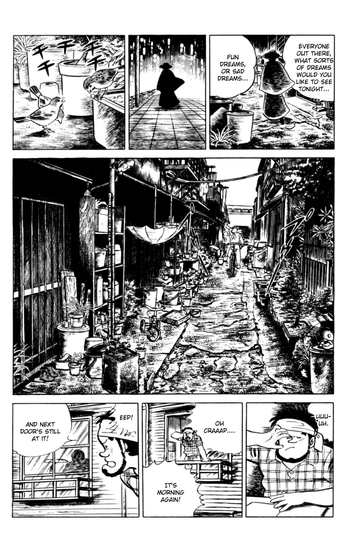 Eko Eko Azaraku Chap 150 - Next Chap 151