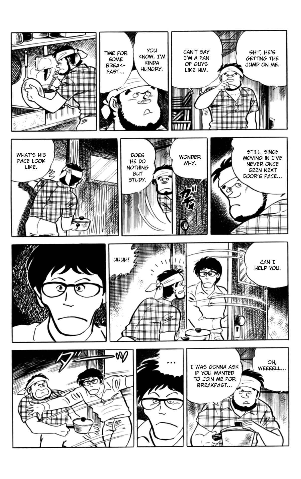 Eko Eko Azaraku Chap 150 - Next Chap 151