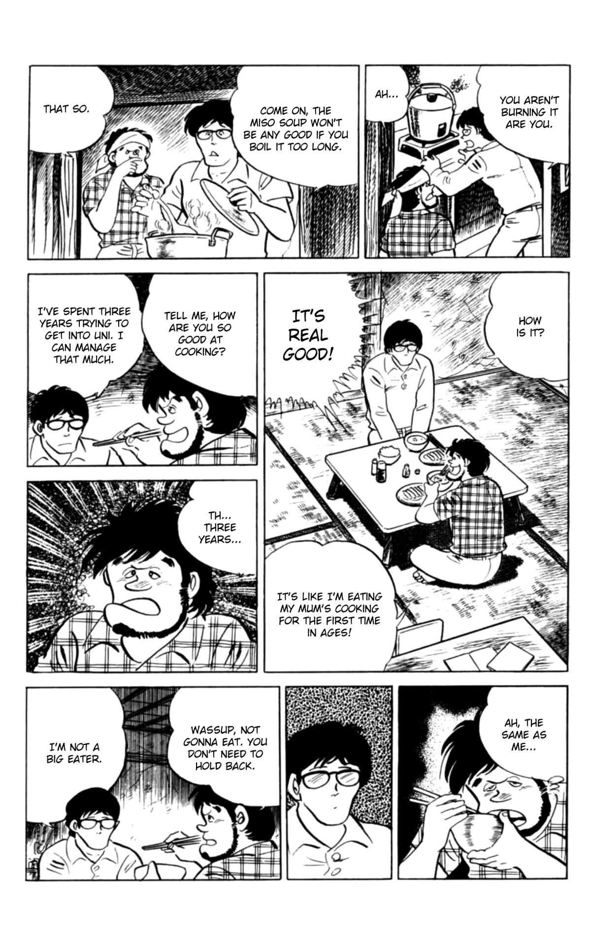 Eko Eko Azaraku Chap 150 - Next Chap 151