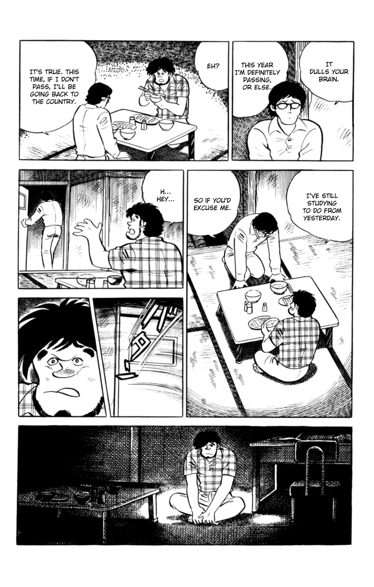 Eko Eko Azaraku Chap 150 - Next Chap 151