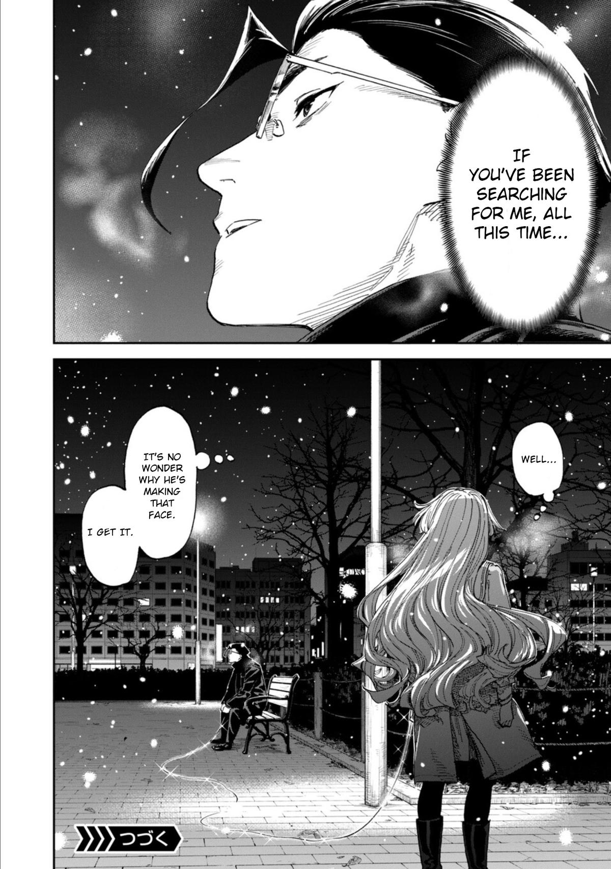 Fantasy Bishoujo Juniku Ojisan to Chap 273 - Next Chap 274