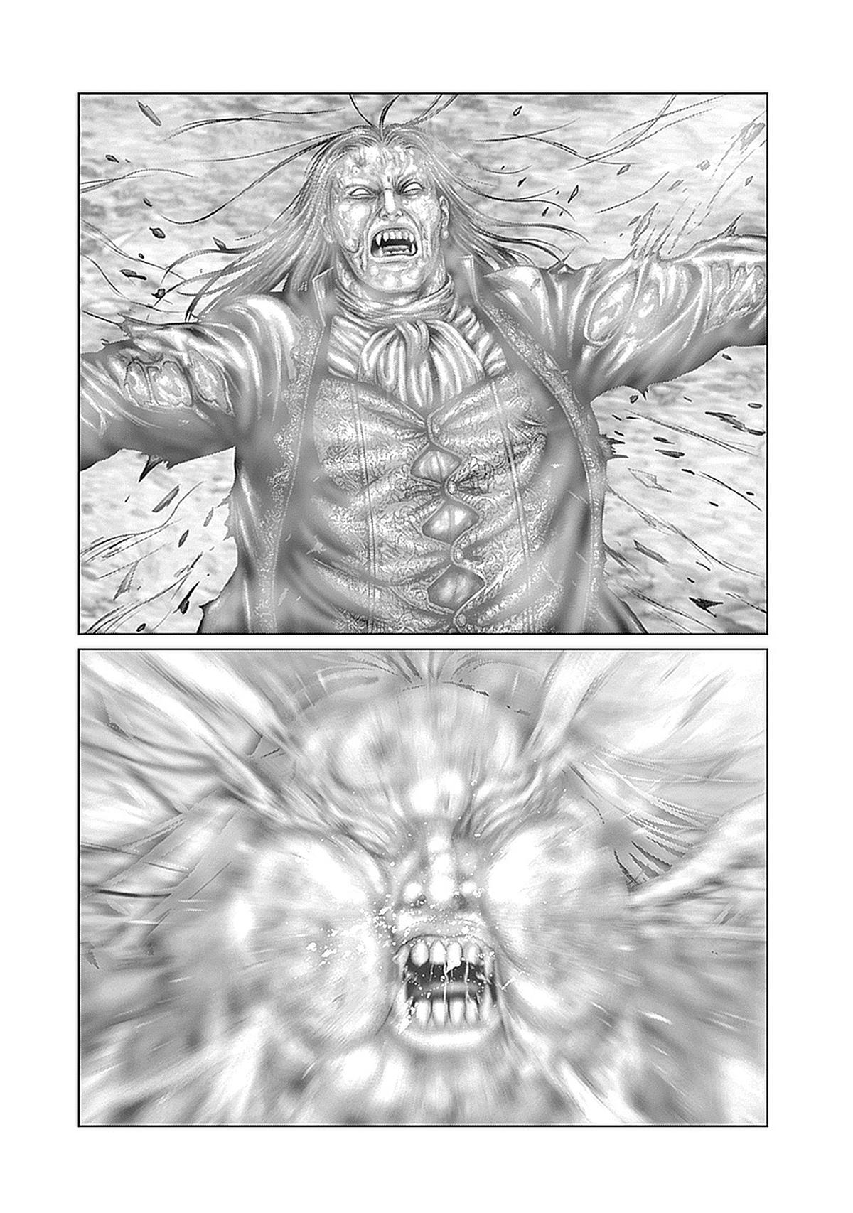 Gantz:E Chap 92 - Next Chap 93
