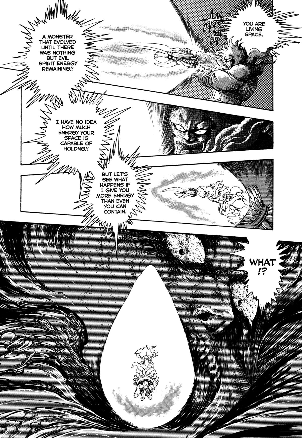 Kyomu Senki Chap 26 - Next Chap 27
