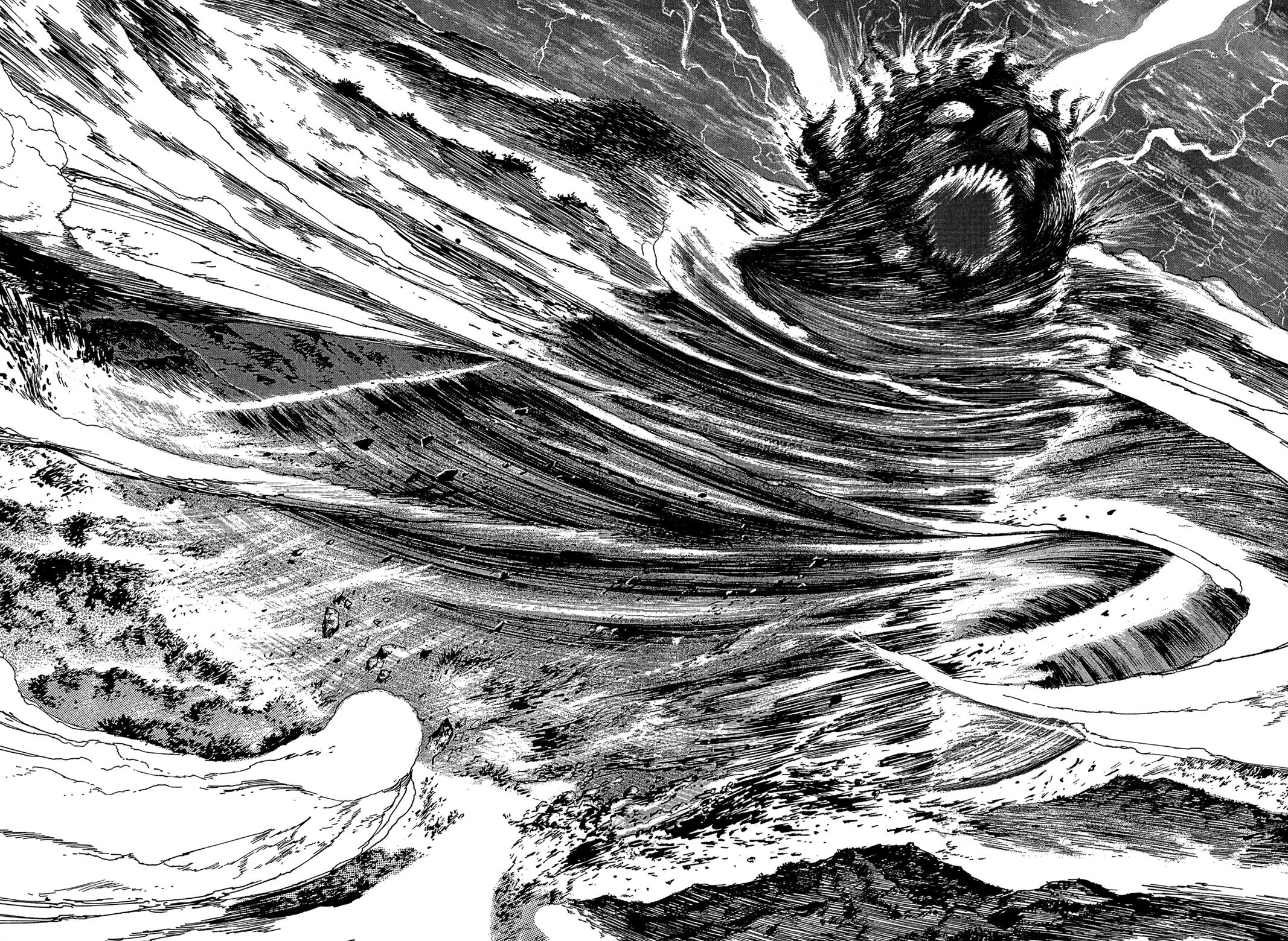 Kyomu Senki Chap 26 - Next Chap 27
