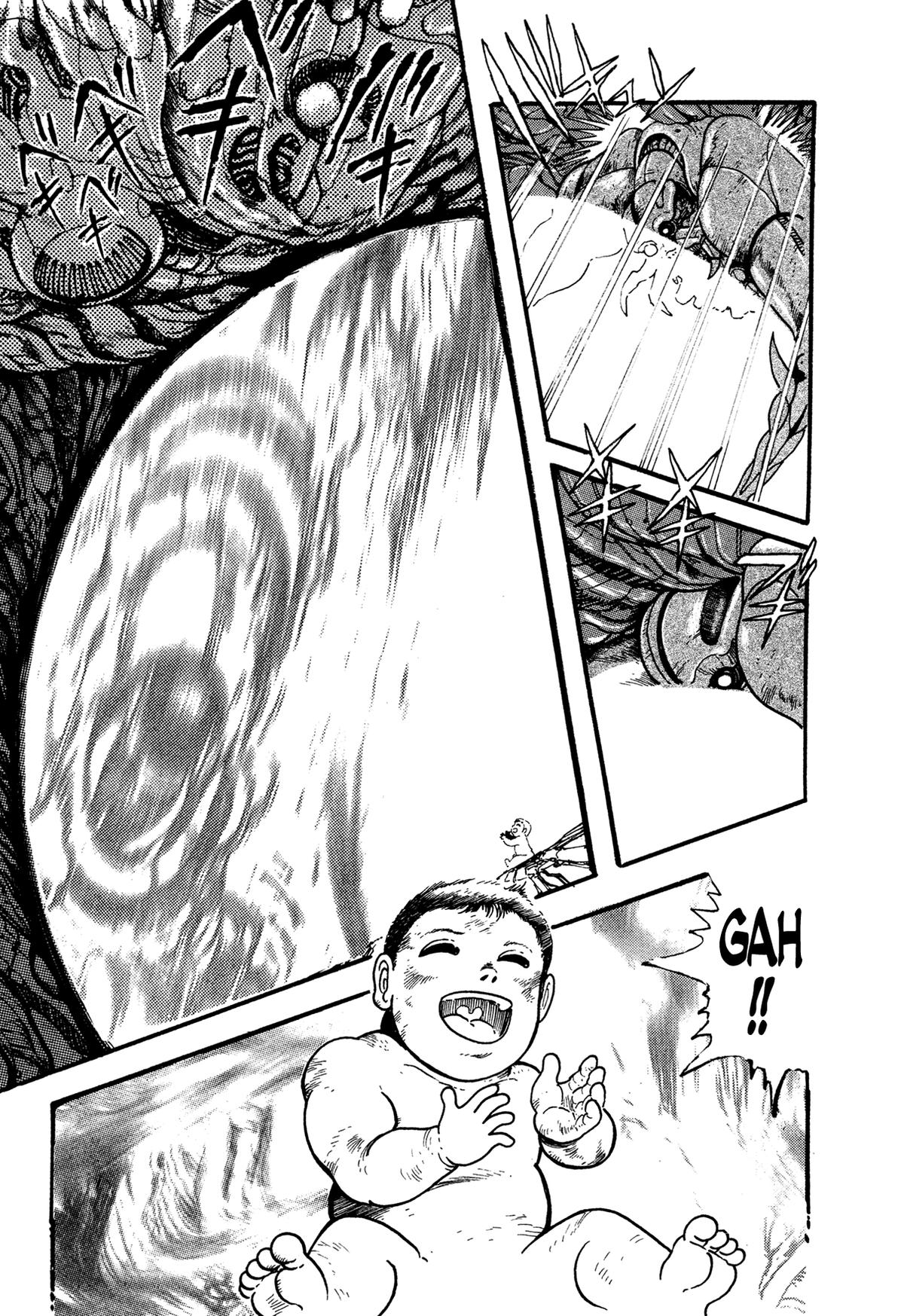Kyomu Senki Chap 26 - Next Chap 27