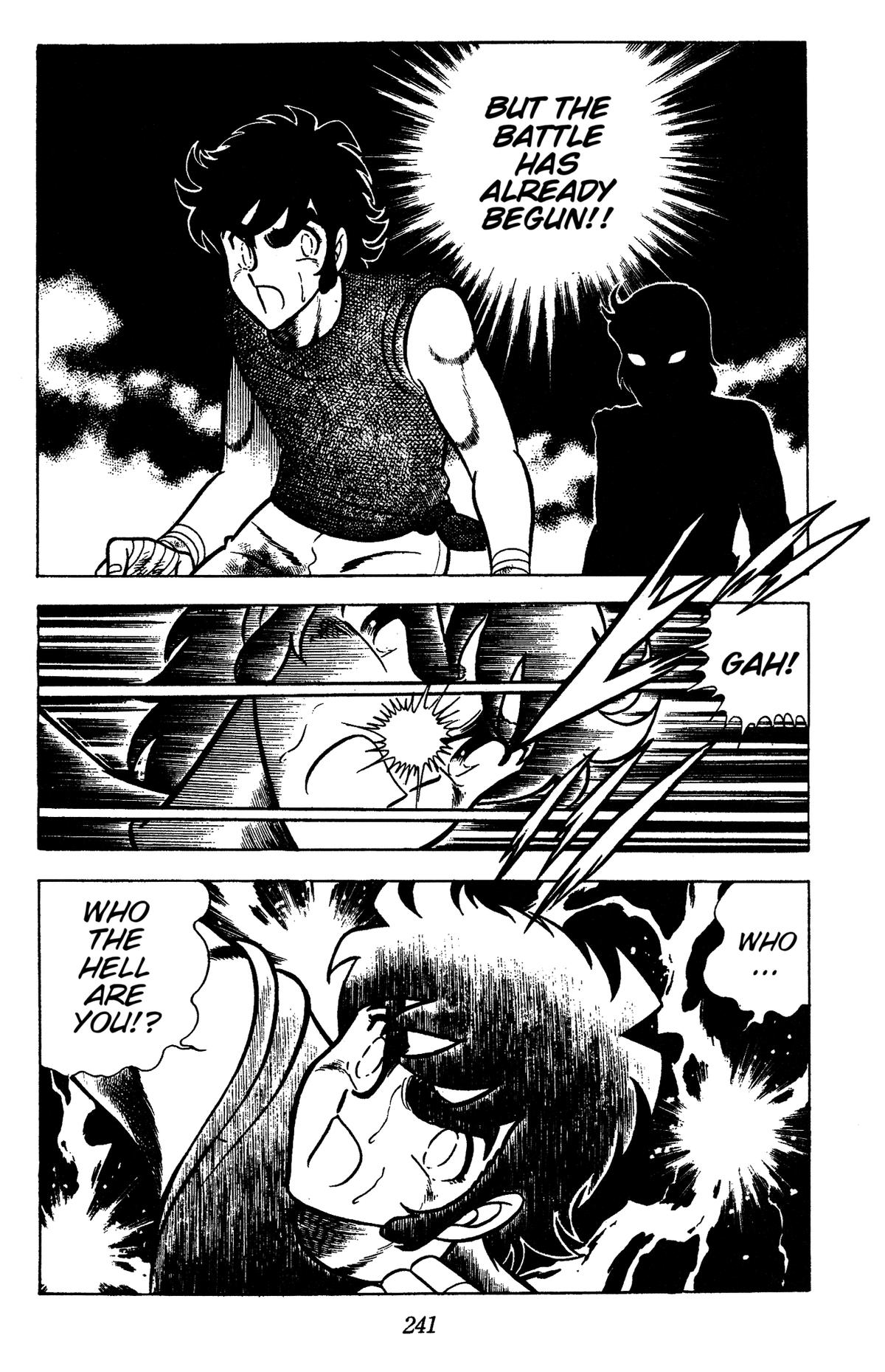 Ring ni Kakero Chap 96 - Next Chap 97