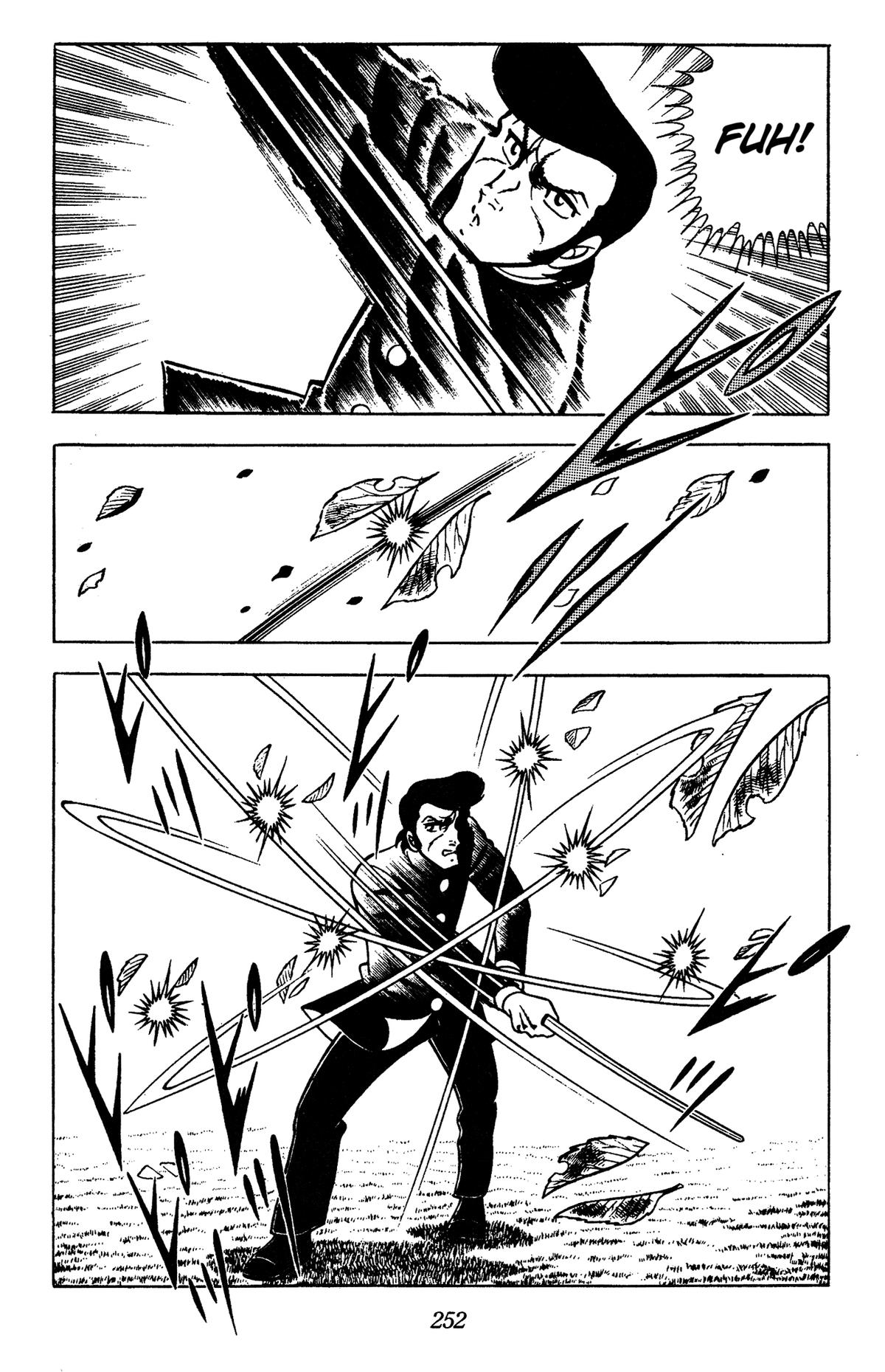 Ring ni Kakero Chap 96 - Next Chap 97