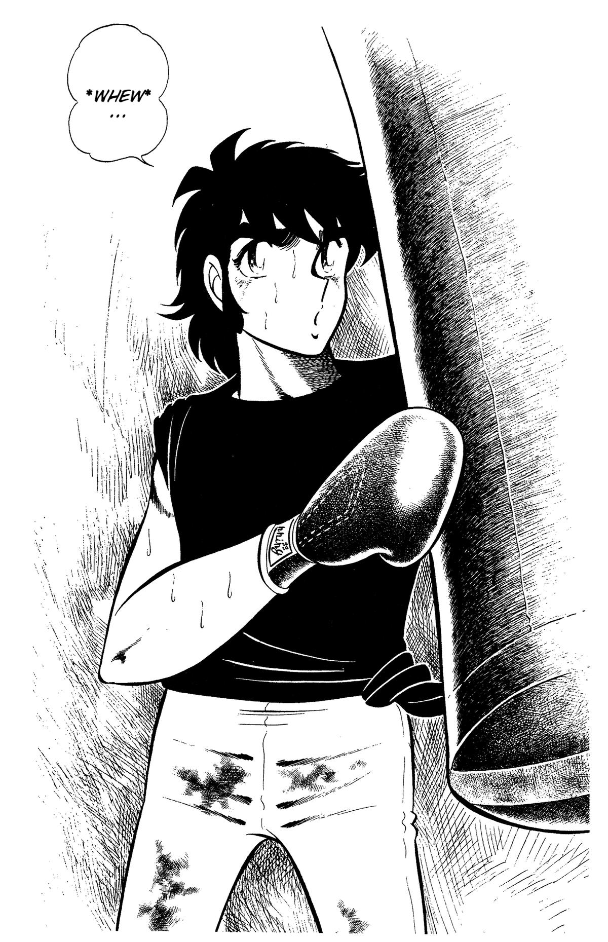 Ring ni Kakero Chap 96 - Next Chap 97