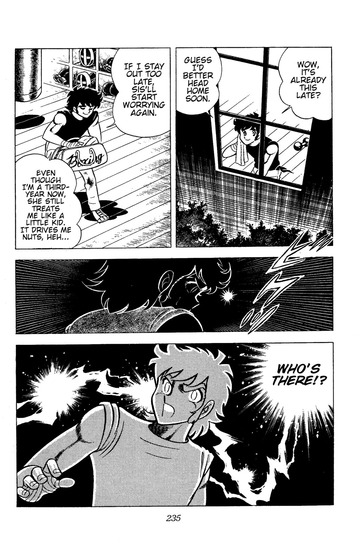 Ring ni Kakero Chap 96 - Next Chap 97