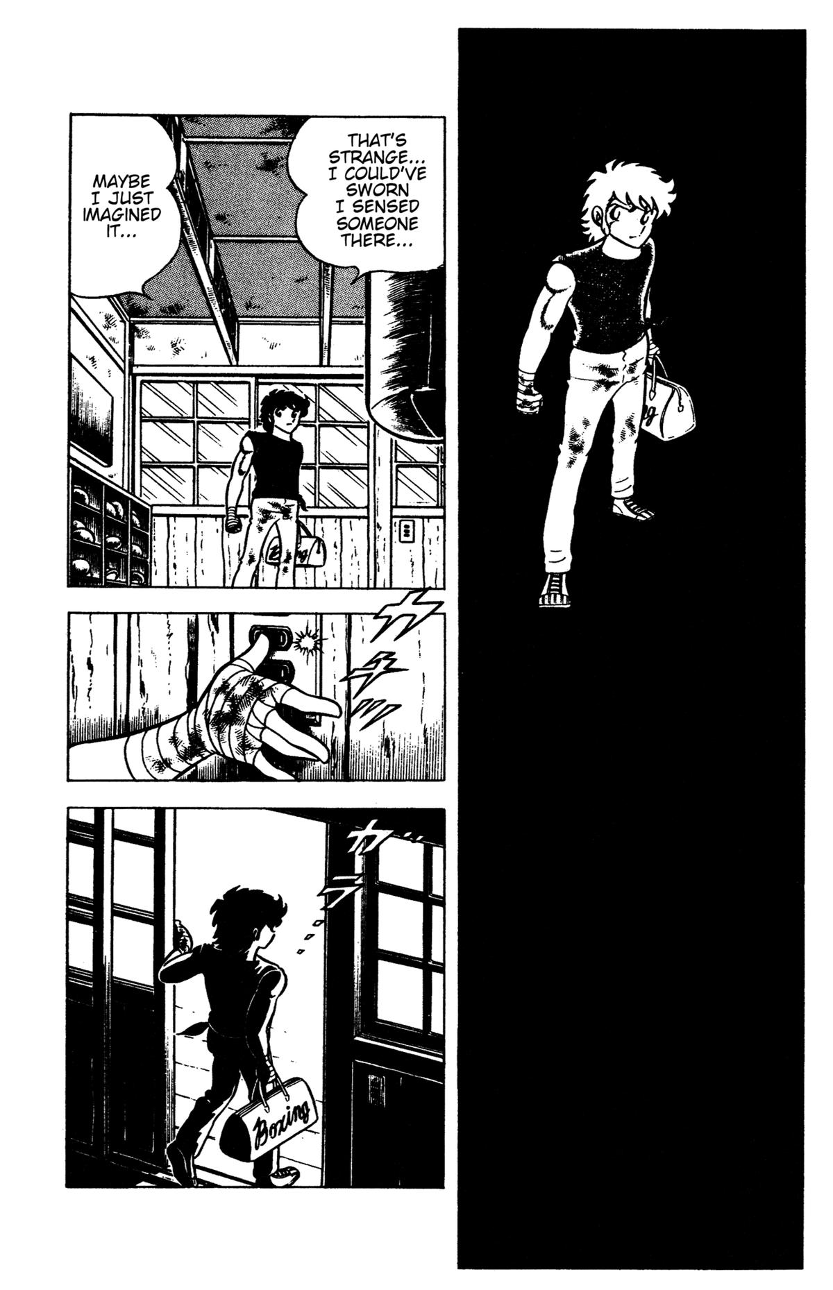 Ring ni Kakero Chap 96 - Next Chap 97