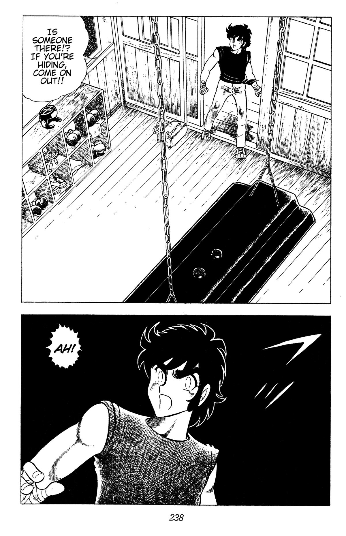Ring ni Kakero Chap 96 - Next Chap 97