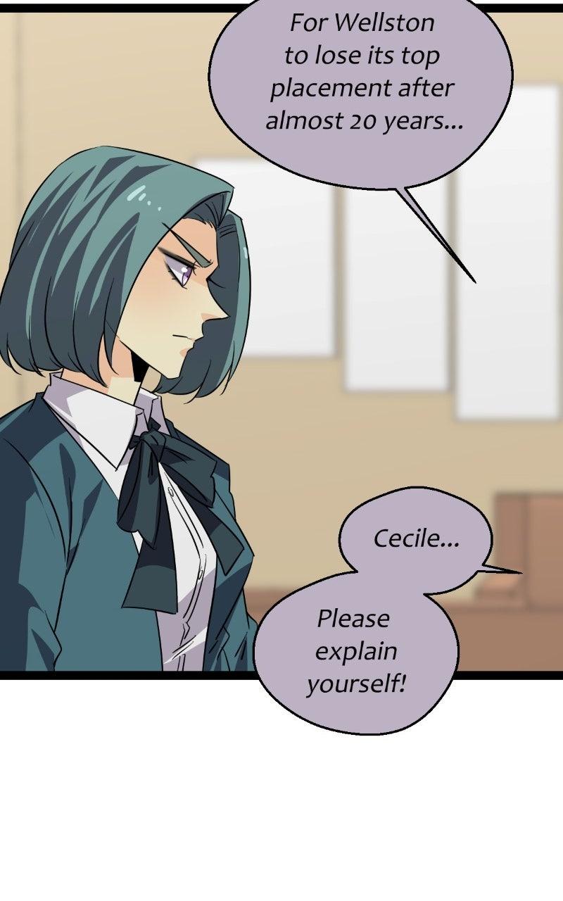unOrdinary Chap 397 - Next Chap 398