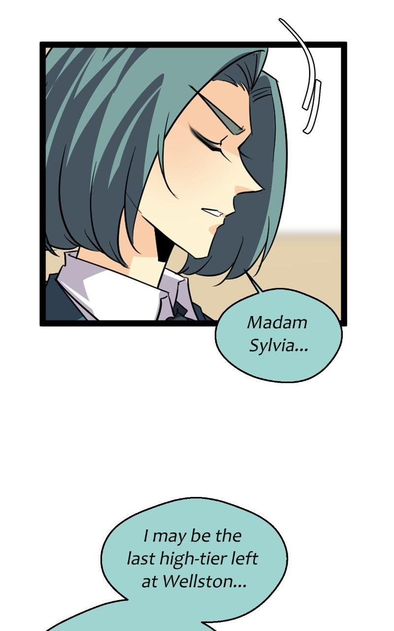 unOrdinary Chap 397 - Next Chap 398