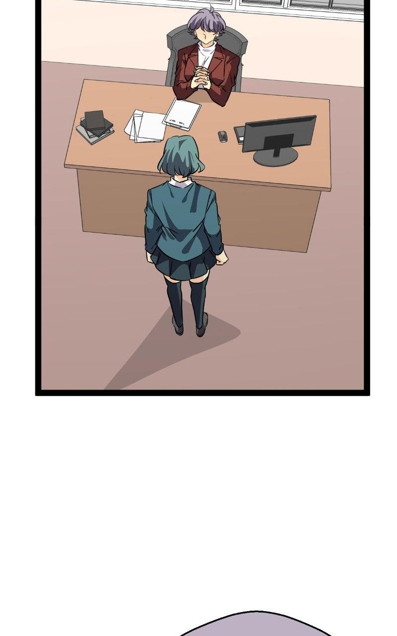 unOrdinary Chap 397 - Next Chap 398