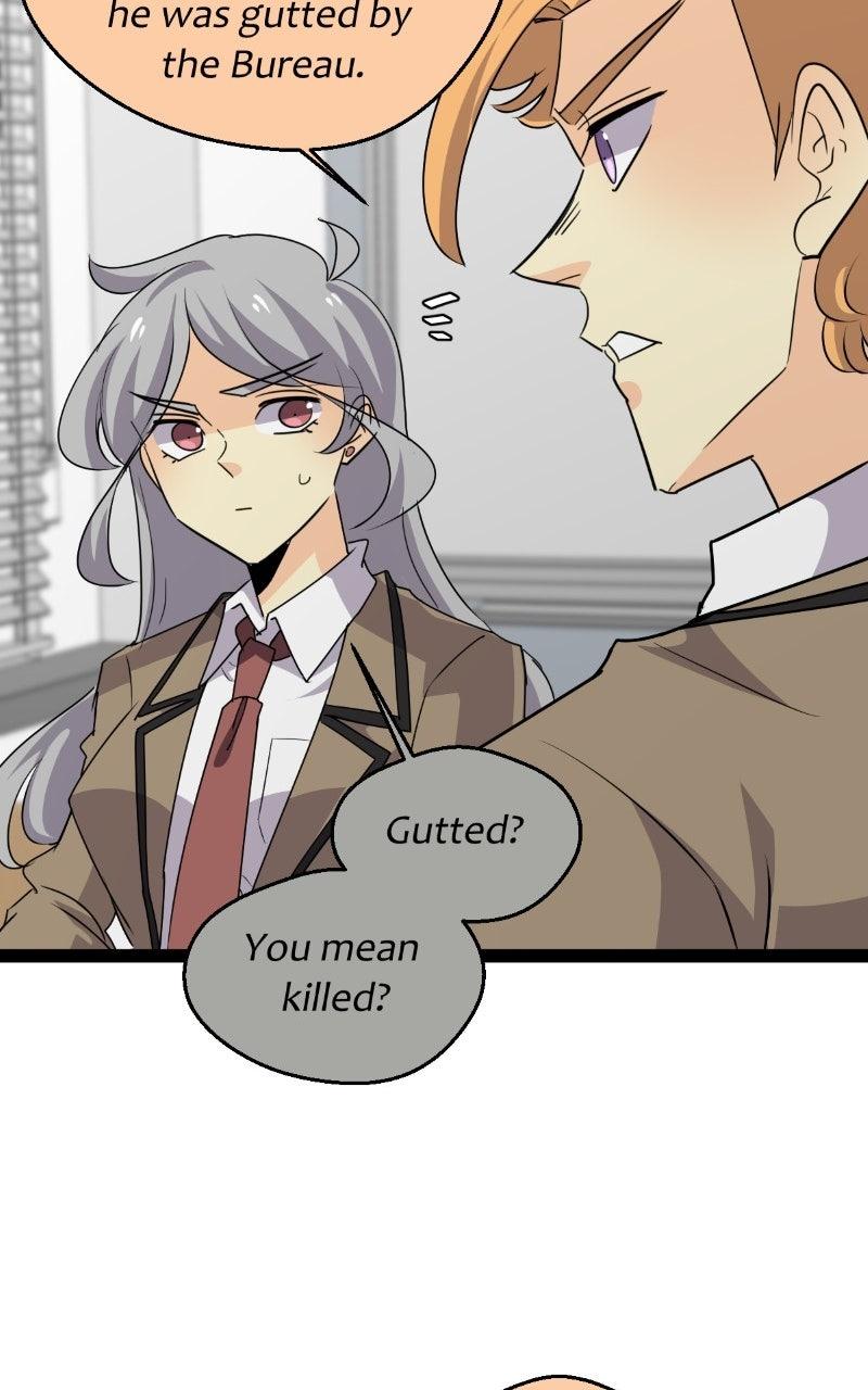 unOrdinary Chap 397 - Next Chap 398